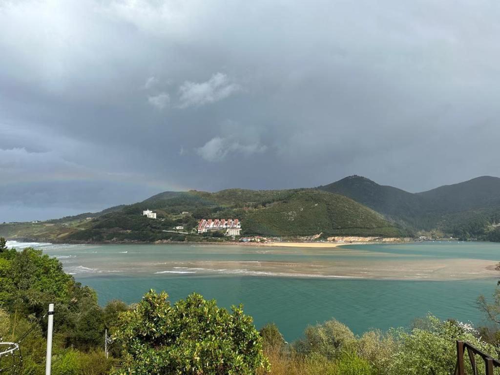 Urdaibai Appartamento Sukarrieta